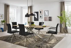 Stuhl Helmond 6700