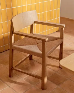 Stuhl Idun