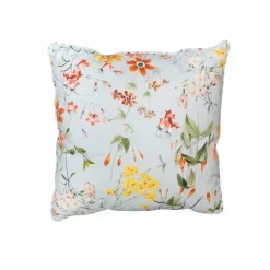 Stuhlkissen Milly Azure 50 x 50 cm