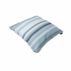 Stuhlkissen Righe grey 50 x 50 cm