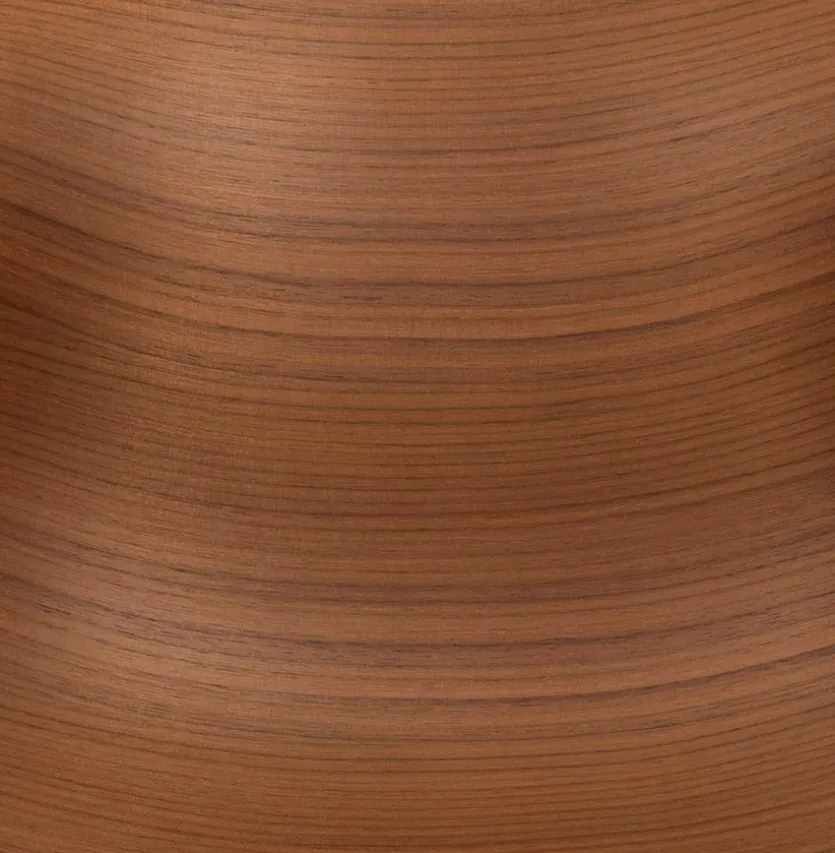 Stuhl Loop 3D Wood