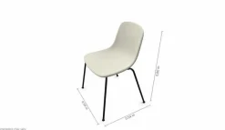 Stuhl Pure Loop