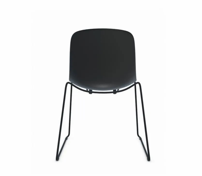 Stuhl Pure Loop Sled
