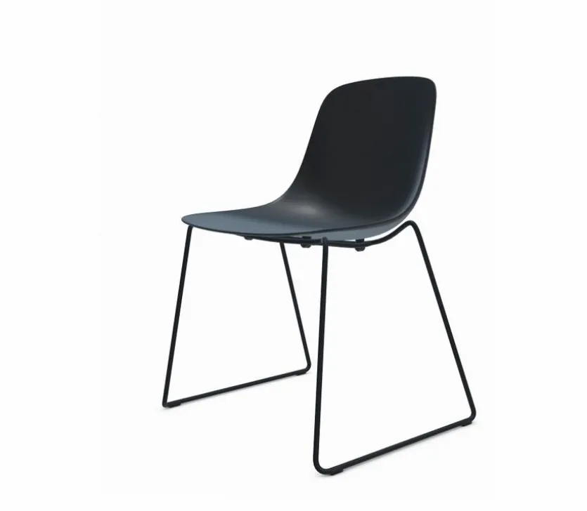 Stuhl Pure Loop Sled