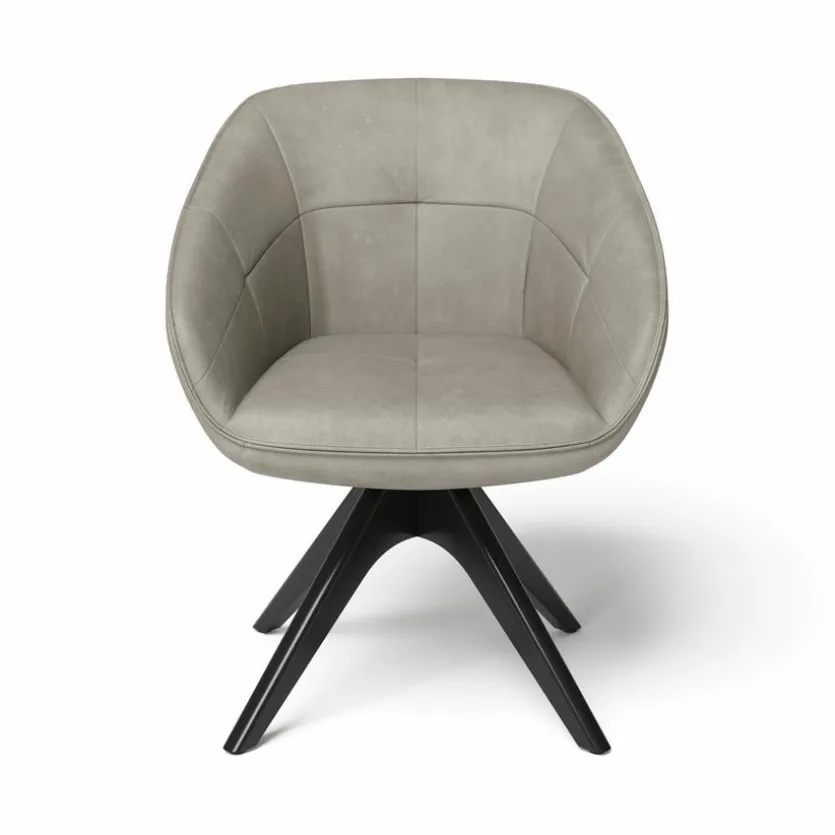 Stuhl Square (8107)