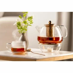 Stövchen Té per te