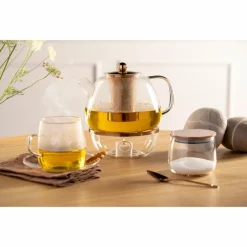 Stövchen Té per te