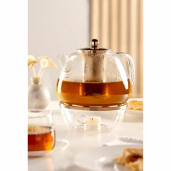 Stövchen Té per te