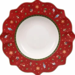 Suppenteller Toy's Delight Ø 26,4 cm