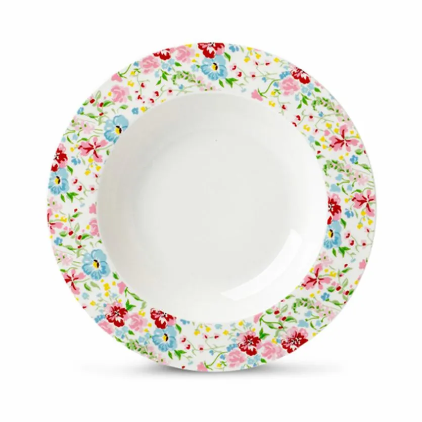 Suppenteller Alexandra Ø 21,6 cm