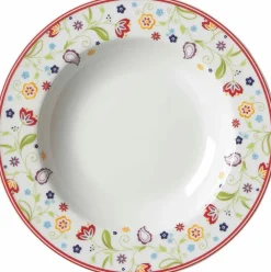 Suppenteller Shanti Doppio Ø 22 cm