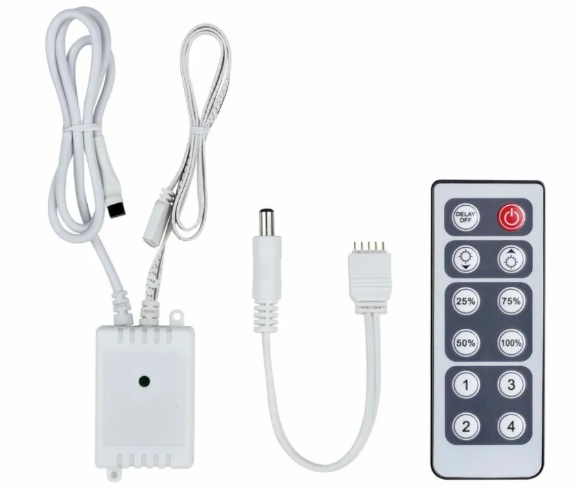 Switch/Dimm Controller MaxLED
