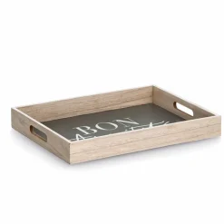 Tablett Bon Appetit 40 x 30 cm