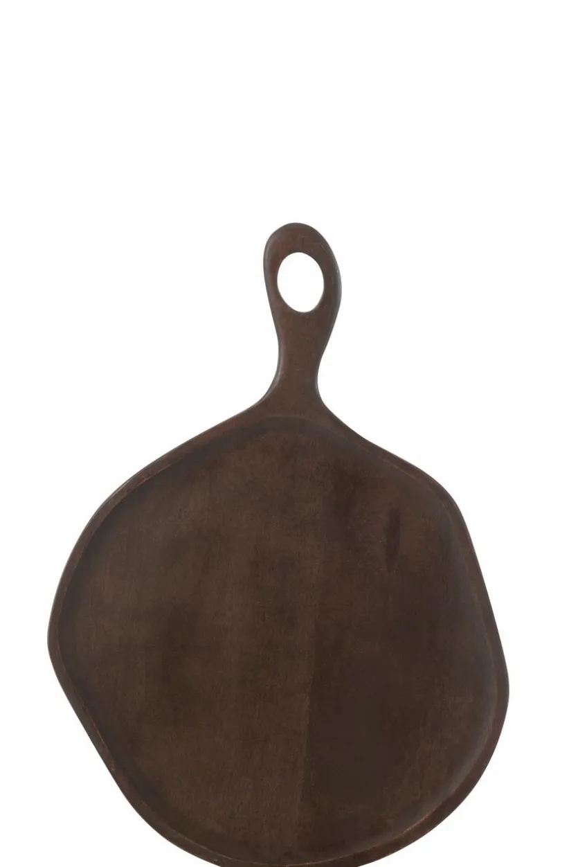 Tablett Goa 46 x 34 cm
