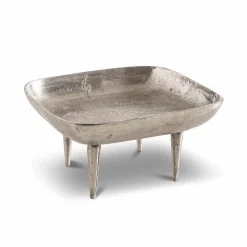 Tablett Silver