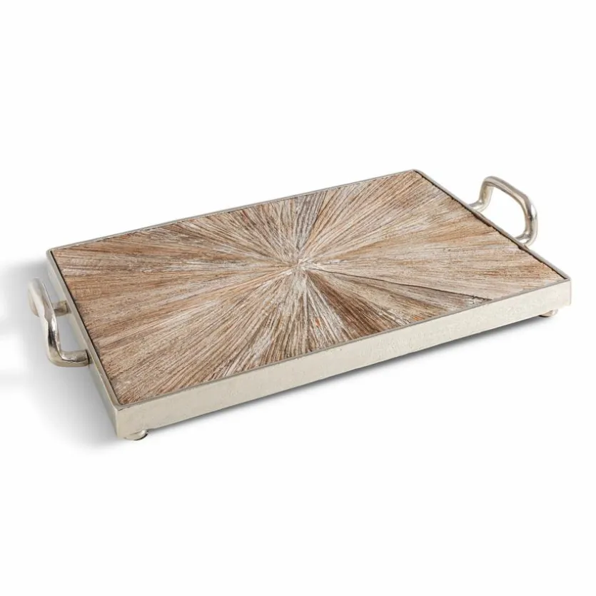 Tablett 35 x 26 cm