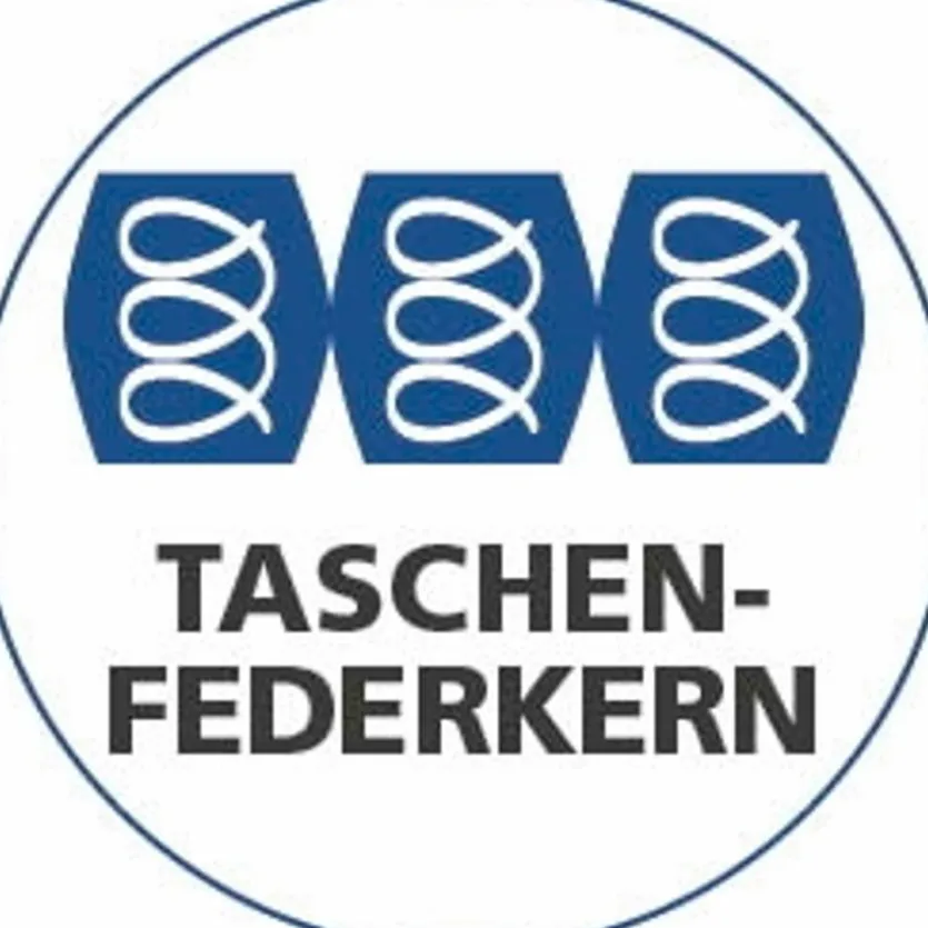 Taschenfederkernmatratze Alexios