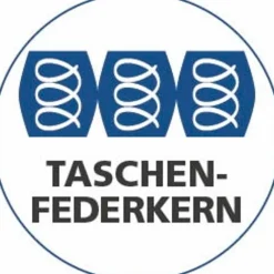 Taschenfederkernmatratze Classic TT