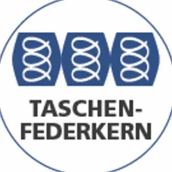 Taschenfederkernmatratze Flex Air