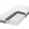 Taschenfederkernmatratze M400 Warm