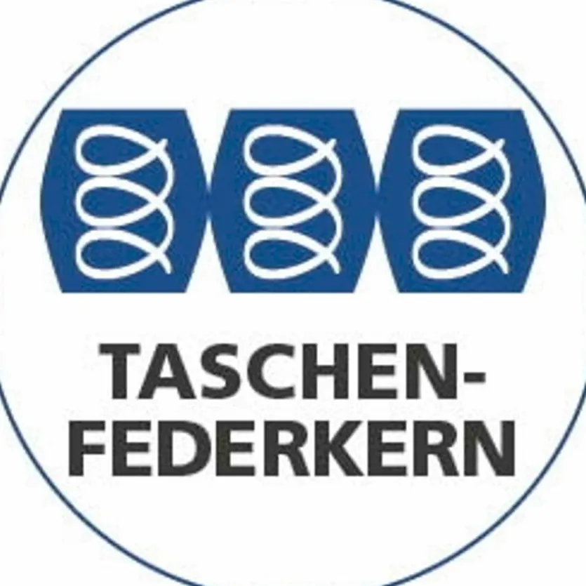 Taschenfederkernmatratze M400 Warm