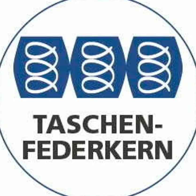 Taschenfederkernmatratze M800 Warm