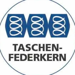 Taschenfederkernmatratze TopDream