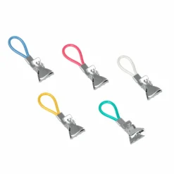 Tücherclips 5tlg.