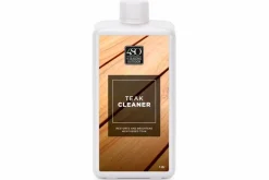 Teak Reiniger 1 l Pflegemittel