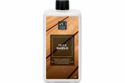 Teak Shield 1 l Pflegemittel