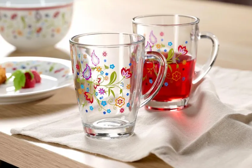 Teebecher Shanti 380 ml