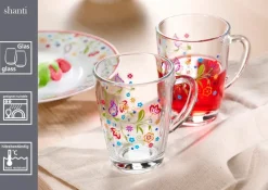 Teebecher Shanti 380 ml