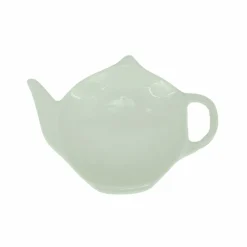 Teebeutelhalter Teekanne 11 x 8,4 cm