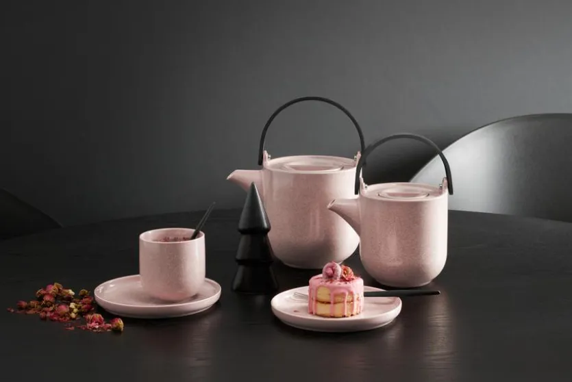 Teekanne Coppa 1000 ml