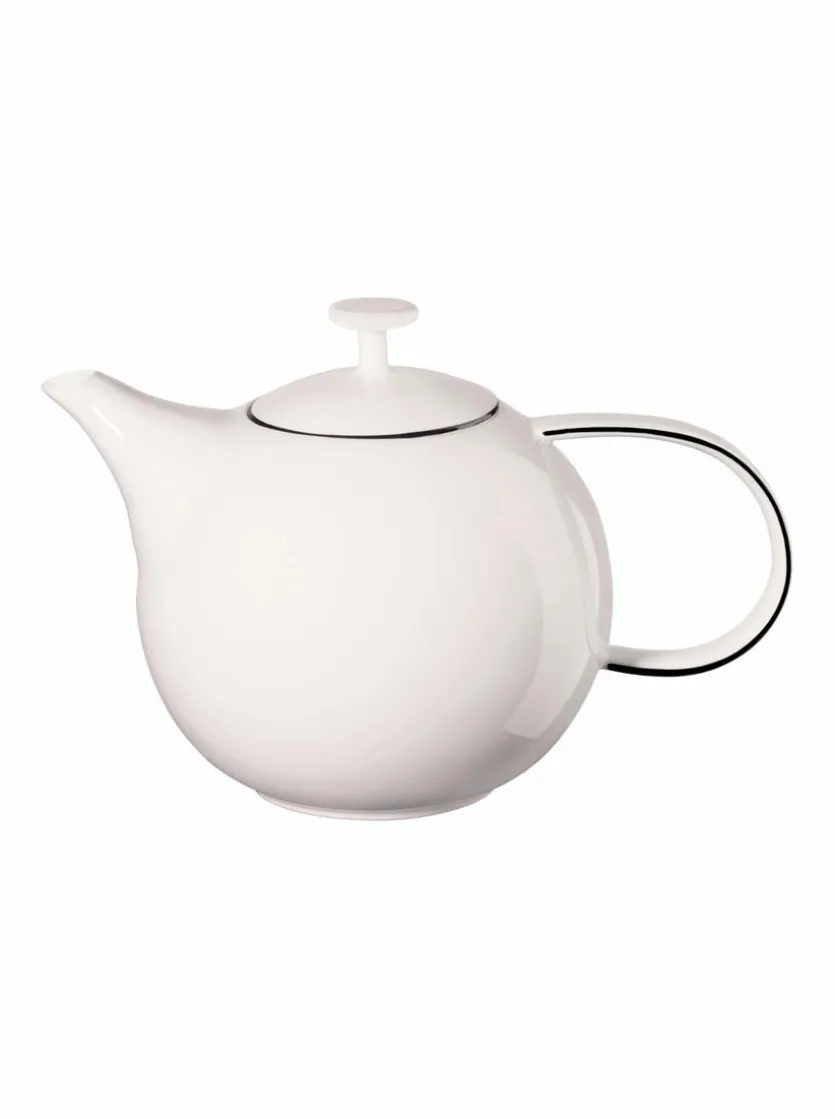 Teekanne Ligne Noire 1500 ml