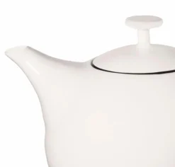 Teekanne Ligne Noire 1500 ml