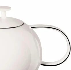 Teekanne Ligne Noire 1500 ml
