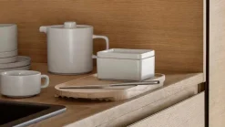 Teekanne Pilar 1000 ml