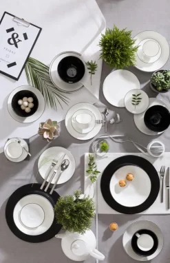 Teekanne Á Table