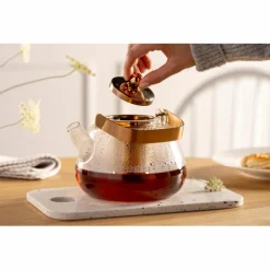 Teekanne Té per te 1200 ml