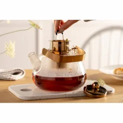 Teekanne Té per te 1200 ml