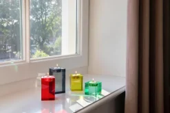 Teelichthalter Vela 4tlg.