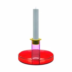 Teelichthalter Lucy Ø 14 cm