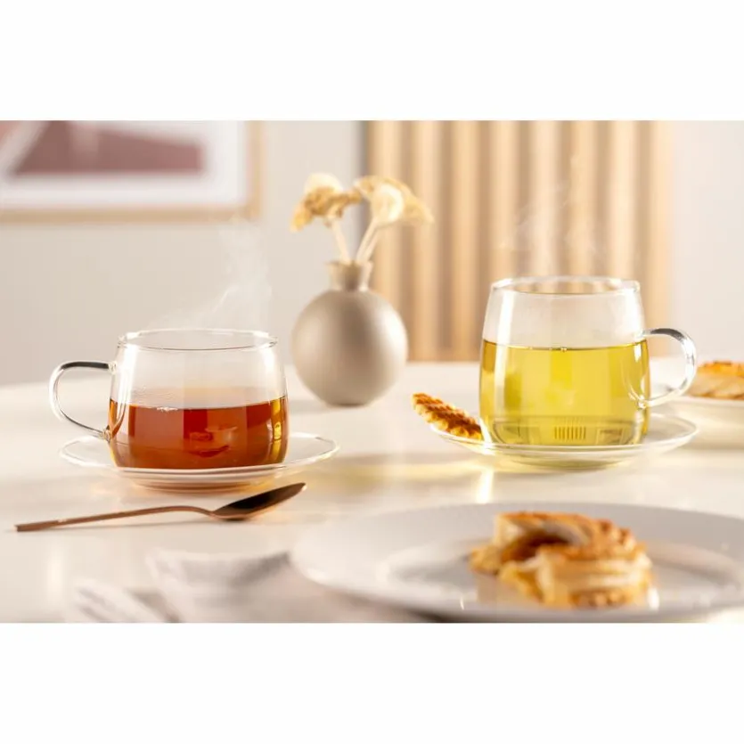 Teetasse Té per te 450 ml