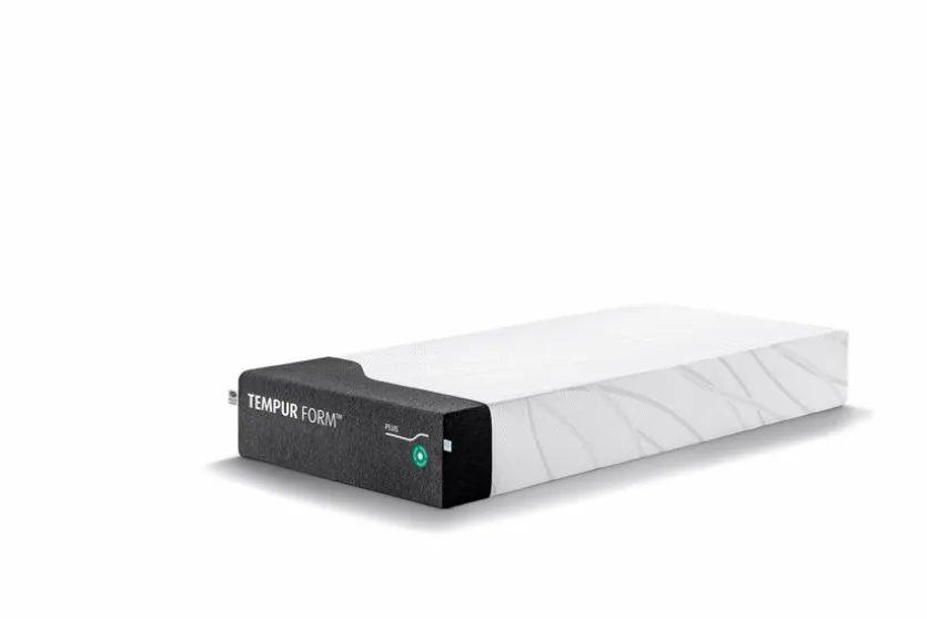 TEMPUR FORM™ Plus-Matratze Medium