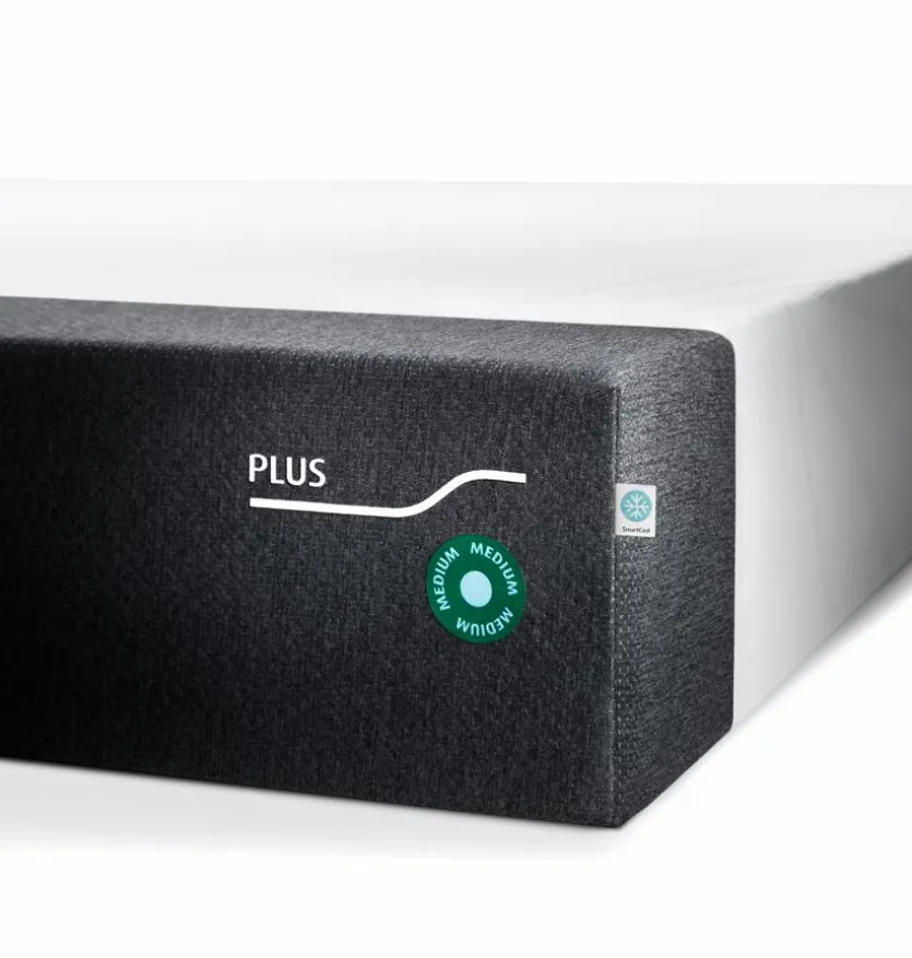 TEMPUR FORM™ Plus-Matratze Medium
