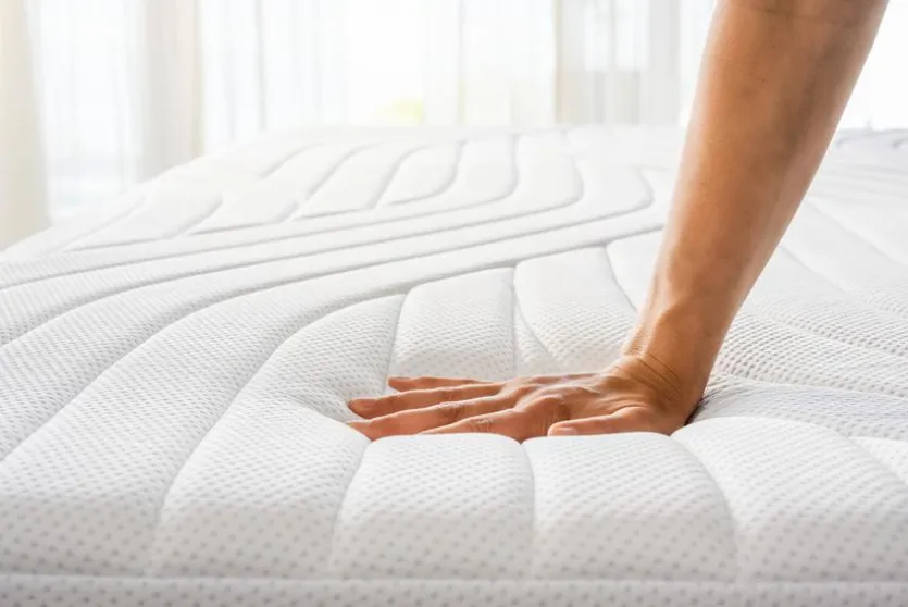 Tempur Pro® Plus Matratze Medium Firm Hybrid CoolQuilt