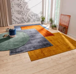 Teppich Milano 170 x 235 cm