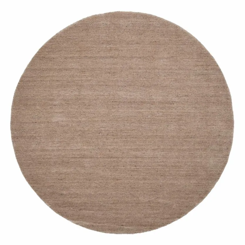 Teppich Amelia Ø 200 cm