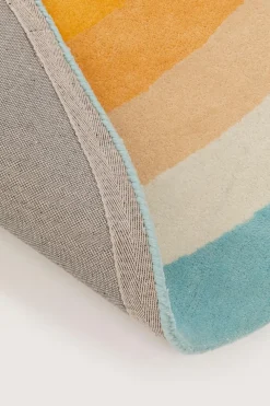 Teppich Aura Circle 57762